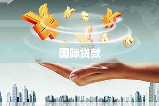 道里国际贷款