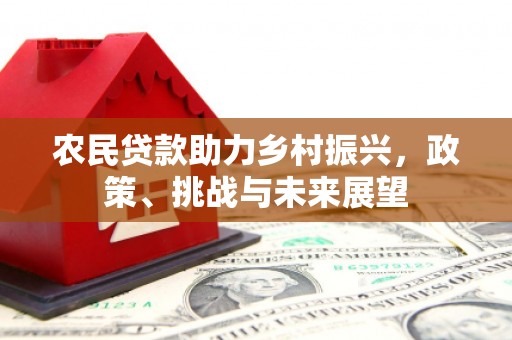 道里农民贷款助力乡村振兴，政策、挑战与未来展望