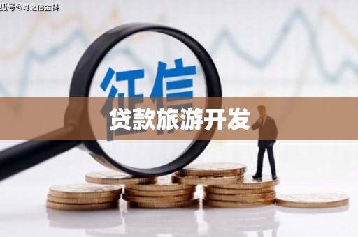 道里贷款旅游开发
