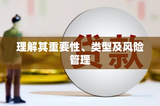 道里理解其重要性、类型及风险管理