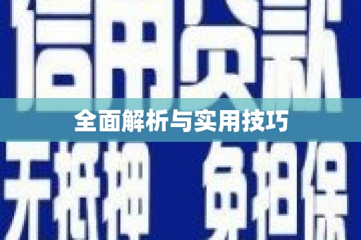 道里全面解析与实用技巧