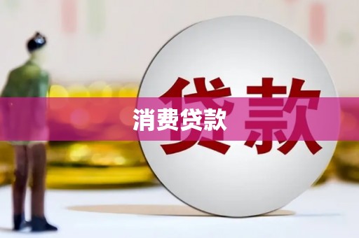 道里消费贷款