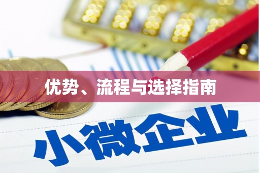 道里优势、流程与选择指南