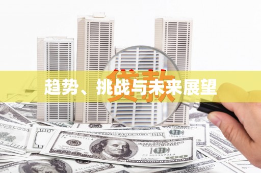 道里趋势、挑战与未来展望