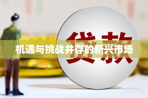 道里机遇与挑战并存的新兴市场